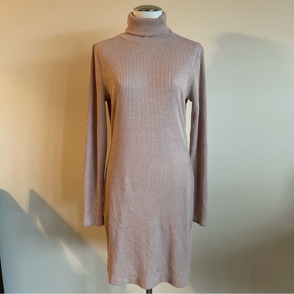 SO Sweater Dress. Ladies Size L.